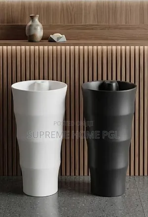High Quality Free Standing Wash Hand Basin