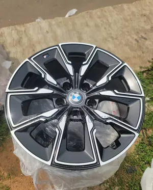 Original Wheel 18 Size BMW