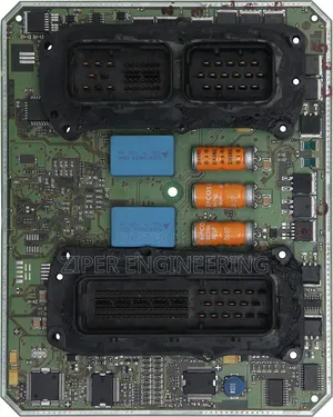 Control Units (Ecu)Repair and Programming