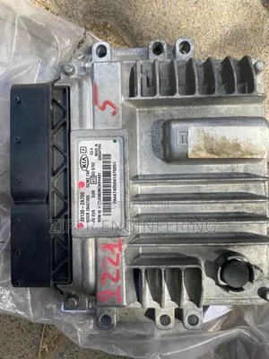 Control Units (Ecu)Repair and Programming