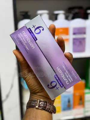 Numbuzin Nad Retinol Eye Cream on Jiji