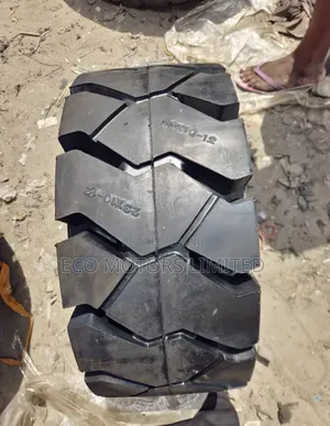 Original Solid Tire 10_16.5