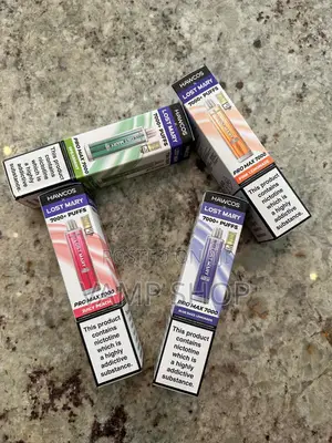 Vape (Hawcos*Lost Mary 7000+ Puffs)
