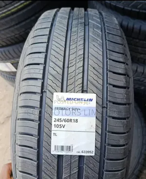Michelin Original Tire 245/60r18