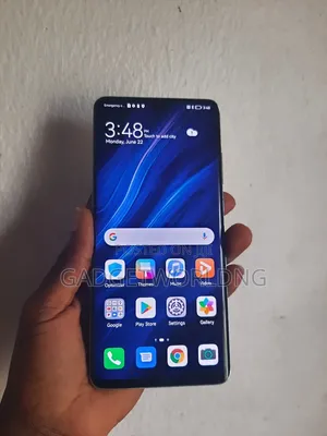 Huawei P30 Pro 128 GB Blue