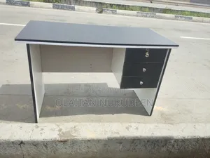 Standard Office Table