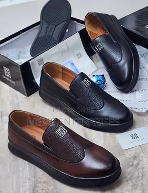 Flat_sole Shoe