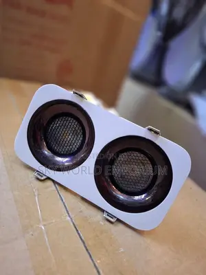 Honeycomb Nest Anti Glare Round Cob Recessed Downlight