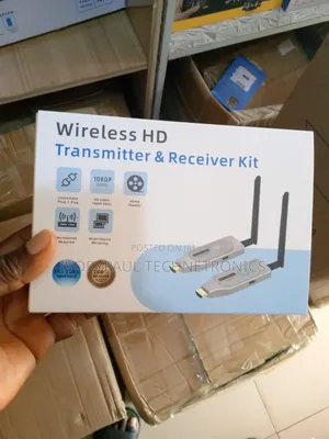 100m Hdmi Wireless Extender