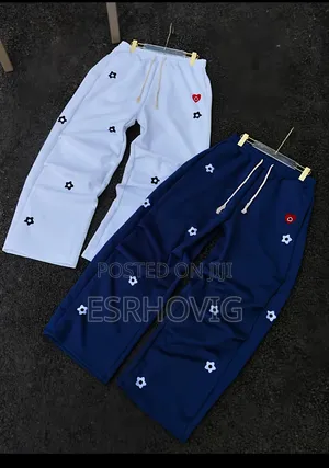 Trendy Joggers