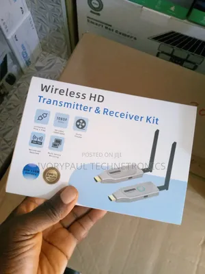 150m Hdmi Wireless Extender
