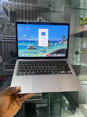 Laptop Apple MacBook Air 2020 M1 16GB Apple M1 SSD 512GB