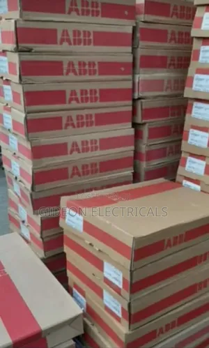 D-6 and D- 8 Three Phase Abb. Bus Bar