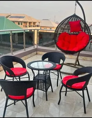 Swing Chairs With Rattle Chairs