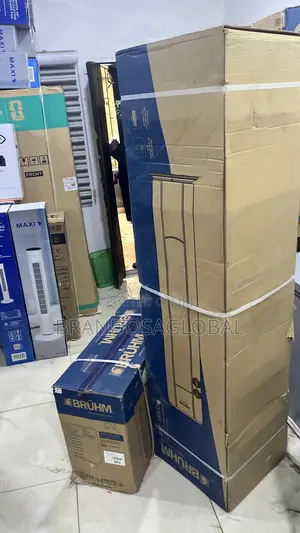 Bruhm 2 Tons Ac Baf18lcow – Premium Split Cooling Unit