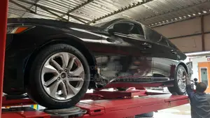 Where Quality Meets Customer Satisfaction