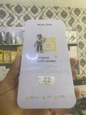 Original iPhone 13 Replacement Screen