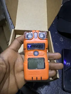 Tango Tx1 Single-Gas Monitor
