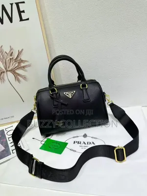 Premium Quality Prada Luxury Handbag