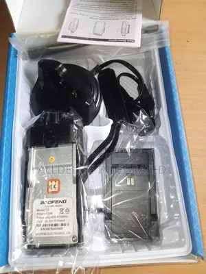 Baofeng C5 Walkie Talkies