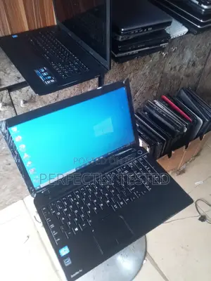 Laptop Toshiba C50 8GB Intel Core i3 SSD 250GB