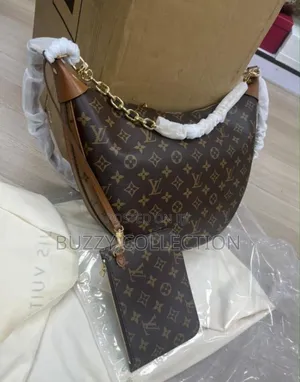 Premium Quality Louis Vuitton Luxury Handbag