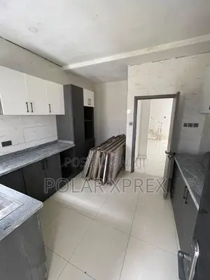 Furnished 3bdrm Duplex in Kubwa for sale