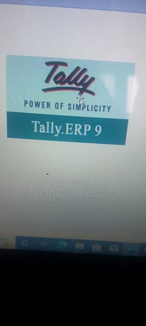 Tally.Erp9