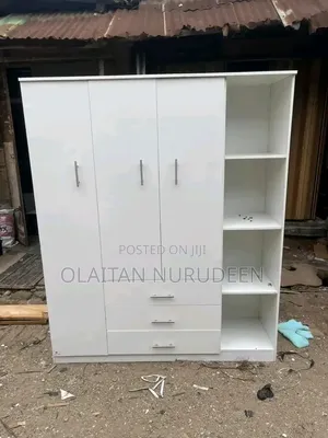 Wardrobe Five by Six