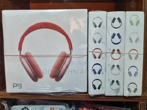 P9 Headphone