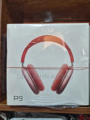 P9 Headphone