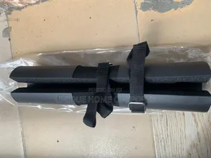 Barbell Squat Pad Set