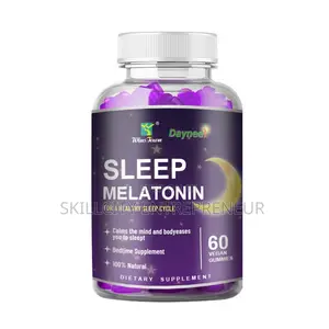Sleep Melatonin