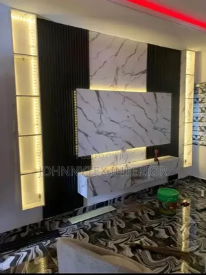 Tv Comes With Cabinet