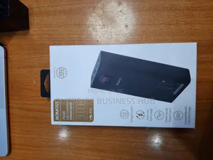 Romoss Fast Charging Power Bank (30000 Mah)