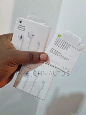 Direct Earpiece for iPhones