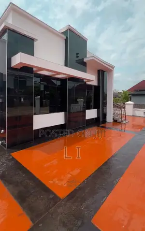 5 Bedroom Duplex With Underground