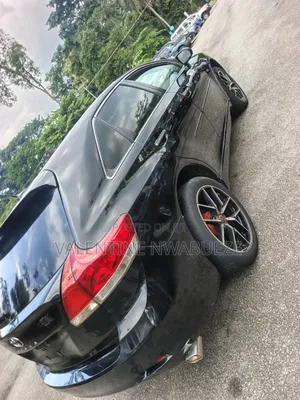 Toyota Venza 2011 Black