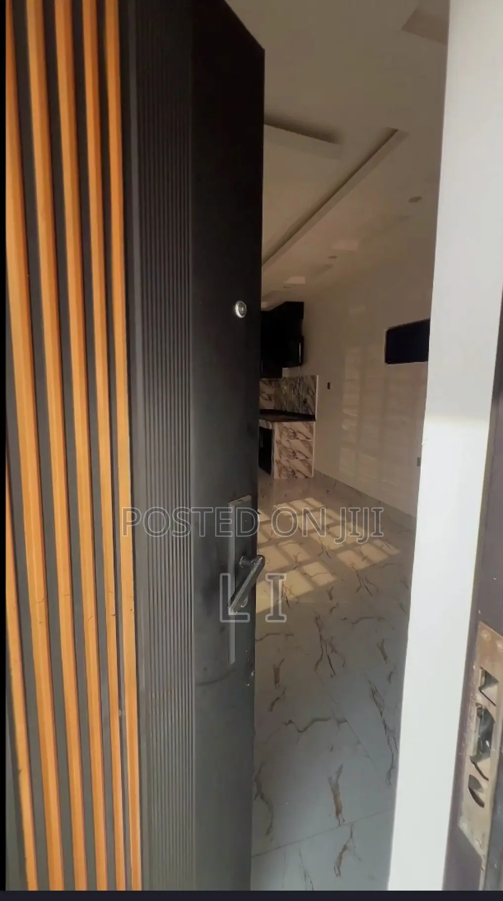 5 Bedroom Duplex With Underground
