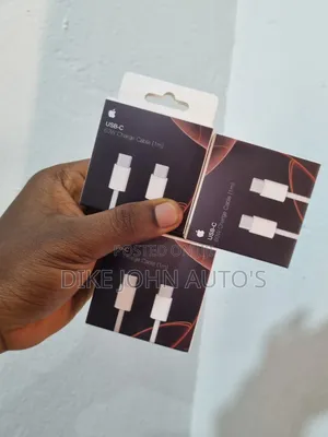 1m C to C Cable