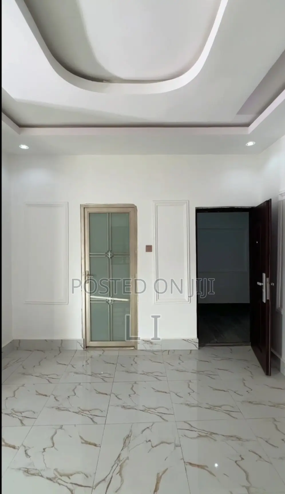 5 Bedroom Duplex With Underground