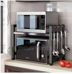 Microwave Stand. One Layer