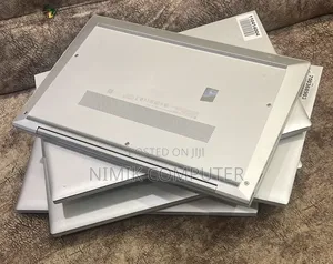 Laptop HP EliteBook 840 G8 16GB Intel Core i7 SSD 512GB