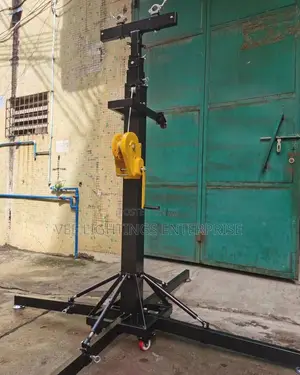 Heavy Duty Stand