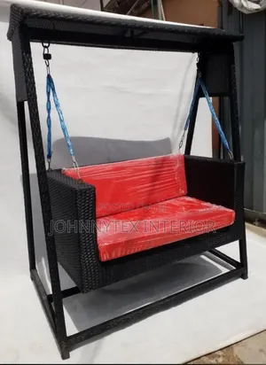 Long Rattan Chairs for Out Door
