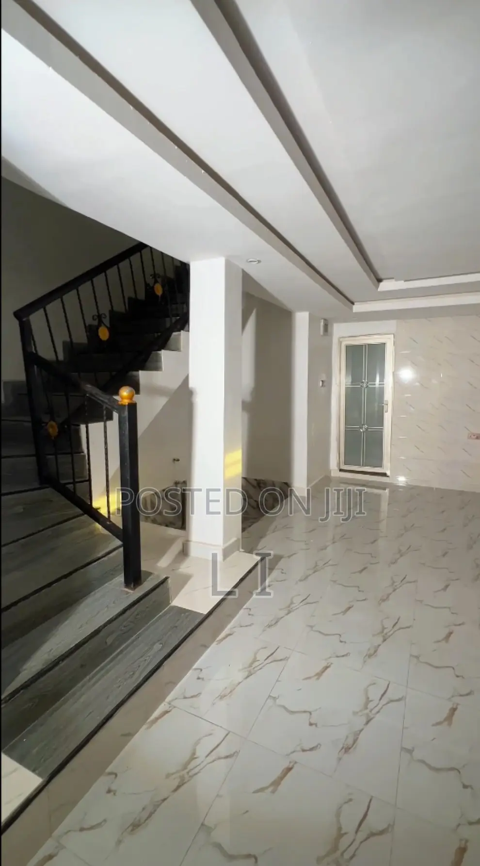 5 Bedroom Duplex With Underground