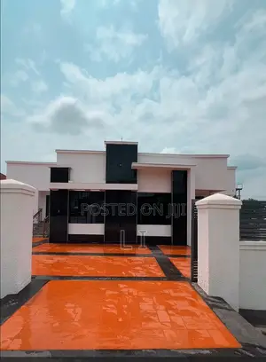 5 Bedroom Duplex With Underground