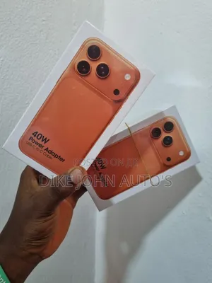 iPhones 17 Charger