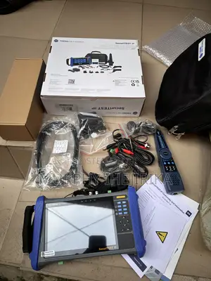 Securitest Ip CCTV Tester R171000 Security Camera Tester to Power,