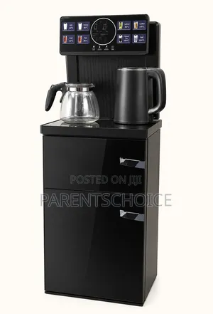 Smart Water Dispenser Household Hot and Warm